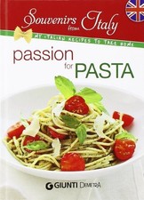 Passion Pasta: My Italian