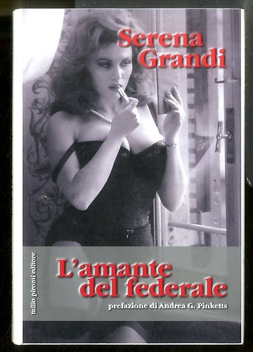 Amante del federale di - amante,