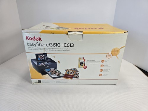 Kodak easy share - kodak, share"