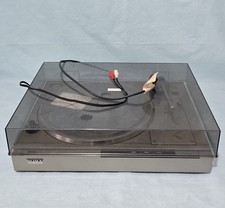 Sony PS-LX33 Direct Drive
