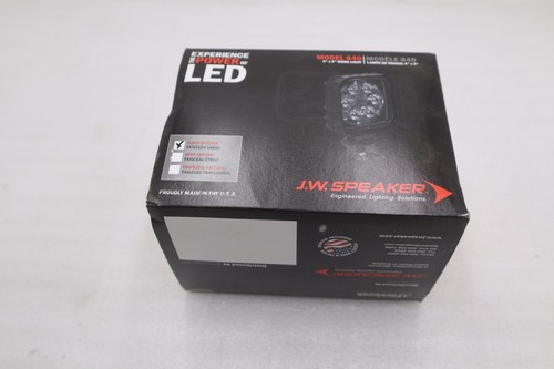 Nuovo speaker 840 trapezio - nuovo,