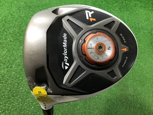 Driver taylormade 2013 - driver, lh