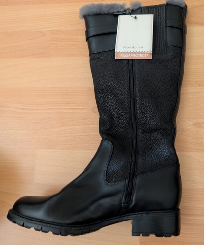 Stivali blondo aquaprotect - stivali,