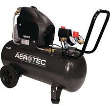 Compressore Aerotec 310-50 FC