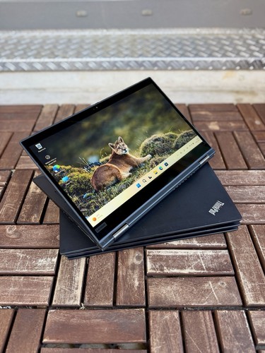 Notebook lenovo thinkpad x13 - notebook,