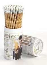 Harry Potter 50 PZ MATITA MAPPA DEL MALANDRINO GADGET SCUOLA MATITE BAMBINI