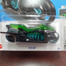 Bici strada hot wheels - bici, da
