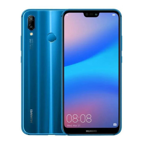 Huawei p20 lite 64gb - huawei,