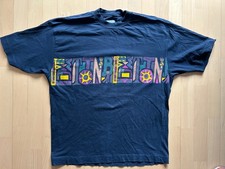 T-shirt vintage United Colors