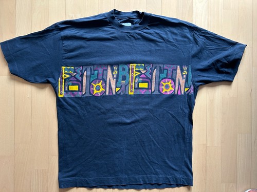 Shirt vintage united colors - t-shirt,