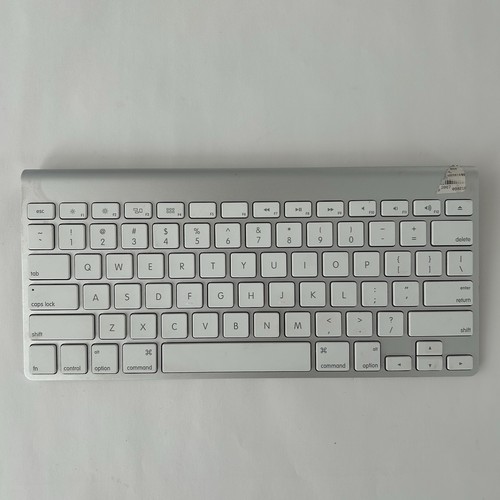 Apple a1314 tastiera bluetooth - apple,