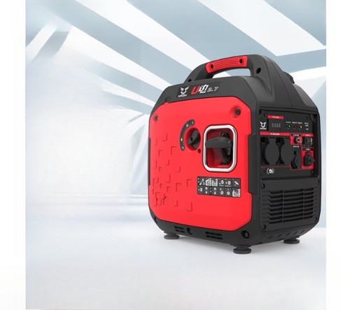 Generatore gas inverter - gas,