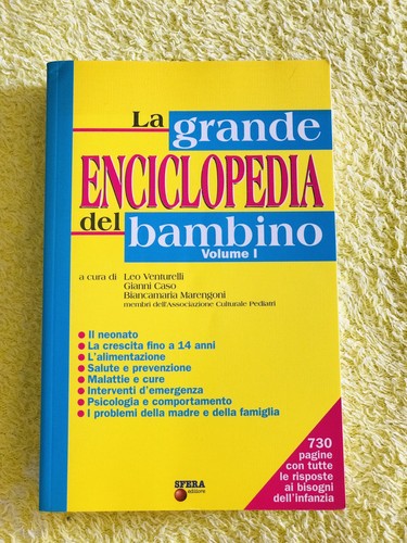 Grande enciclopedia - la,
