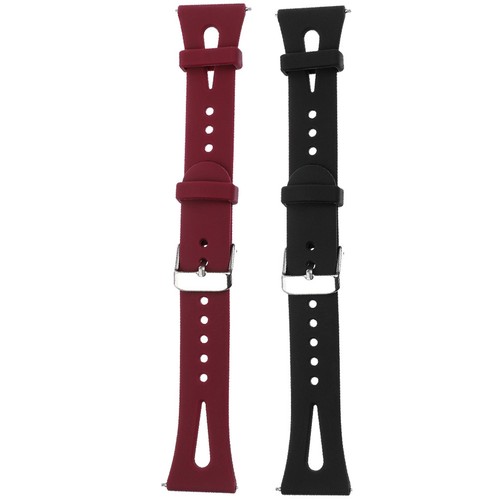 2pz cinturino orologio - 2pz,