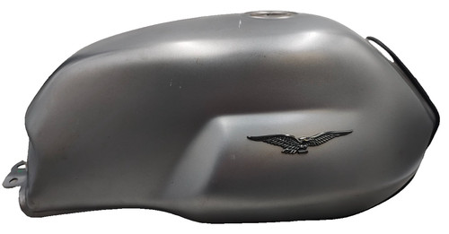 Serbatoio benzina moto guzzi - serbatoio,
