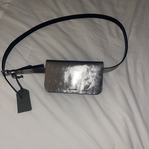Borsa allsaints beckie cintura - borsa,