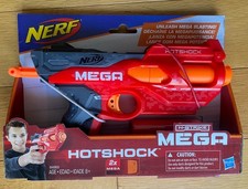 Nerf Gun Hotshock N-Strike