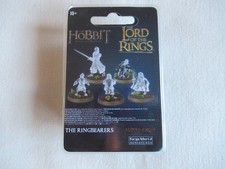 The Ringbearers (Invisible)