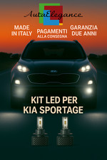 Kit led d3s - 🔥kit, bianco