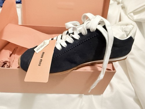 Sneakers miu - miu,