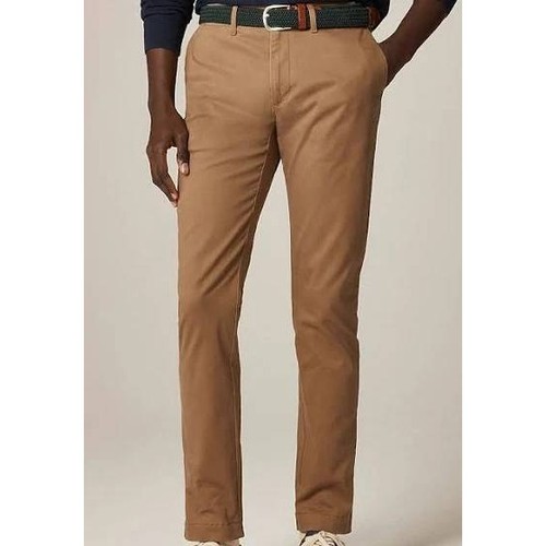 Pantalone uomo crew - pantalone,