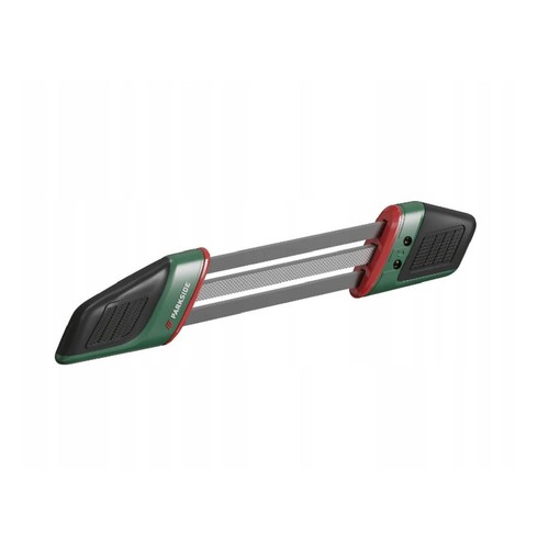 Parkside set mole ricambio - set, 2