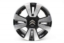 98004940ZR cerchio per CITROEN C3 1.2 PURETECH GASOLINA 83CV 2016-2020 284976