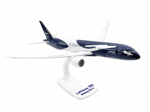 Modellino aereo limox - aereo, boeing