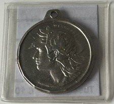 Medaglia Ginnastica Ritmica Toscana 