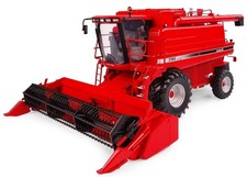 UNIVERSAL HOBBIES, CASE IH