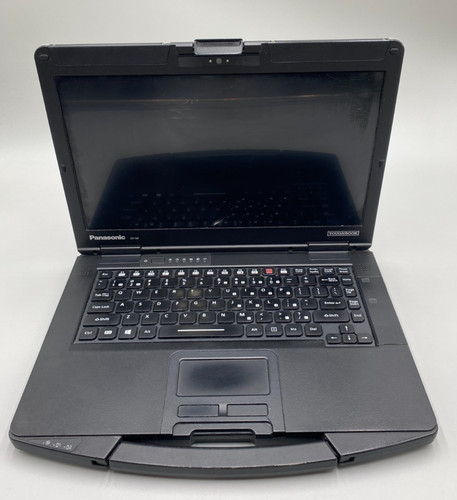 Panasonic toughbook - toughbook, 14''