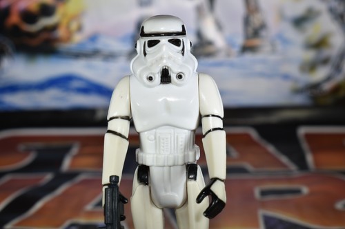 Original vintage stormtrooper - ,