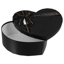 Scatola Forma Di Cuore Cartone