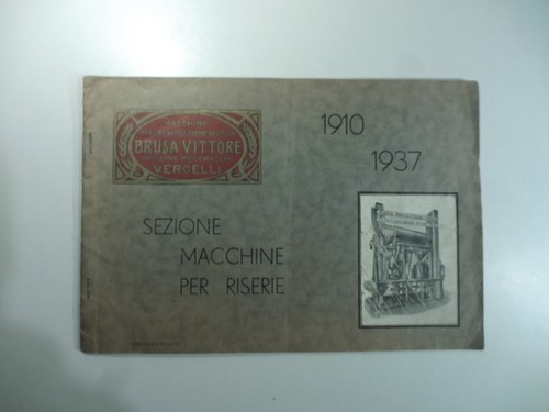 Macchine per lavorazione - la,