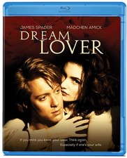 Dream Lover [New Blu-ray]