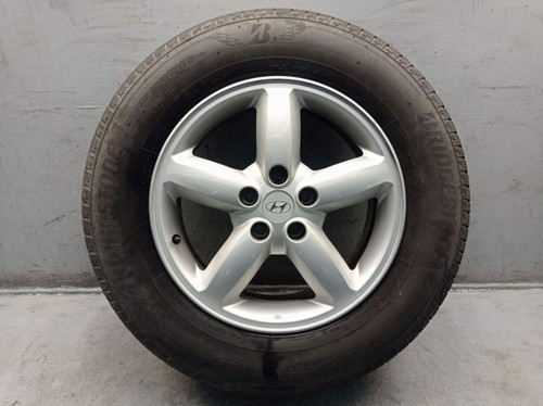 Hyundai sante ruota - sante,