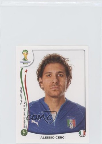 Album stickers panini 2014 - panini,