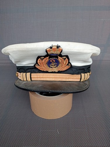 Marina militare cappello - marina,