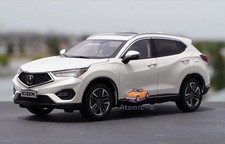 Modellino auto 1/18 Honda