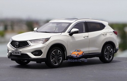 Modellino auto honda - modellino,