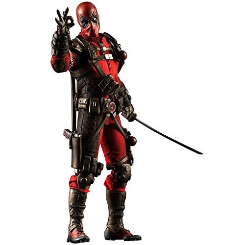 Modellino plastica sideshow - plastica,