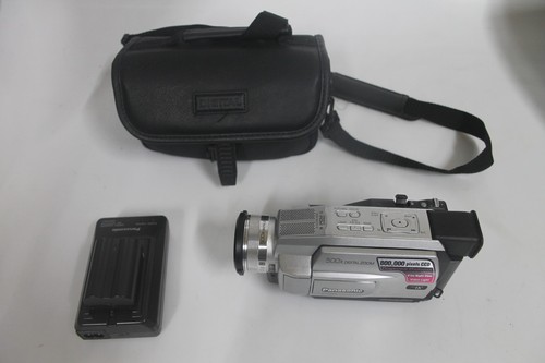 Videocamera panasonic - videocamera,