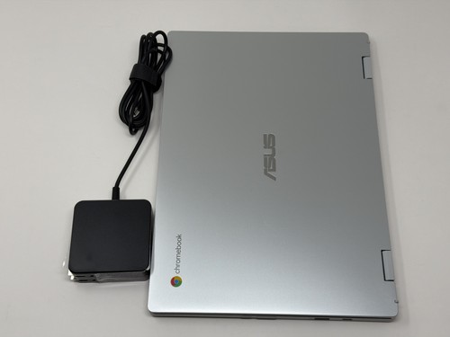 Asus chromebook flip cx1 - flip,