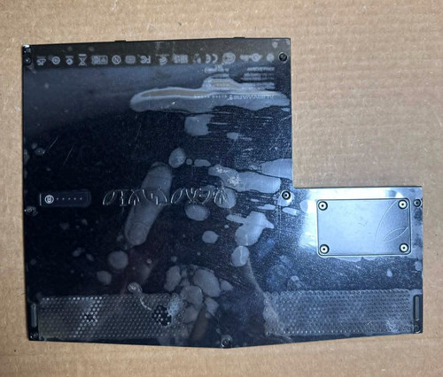 Originale dell alienware m11x - dell,
