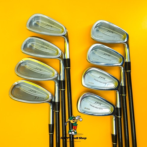 Mizuno jpx e310 set - mizuno, di