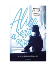 Alice resta a casa, Ponti