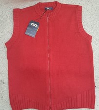 RIFLE JEANS Gilet maglia