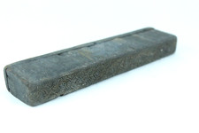 Antico timbro indiano legno - in,