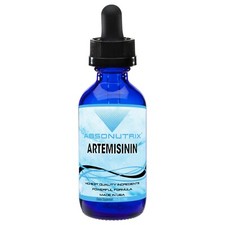 Absonutrix Artemisinina 593mg
