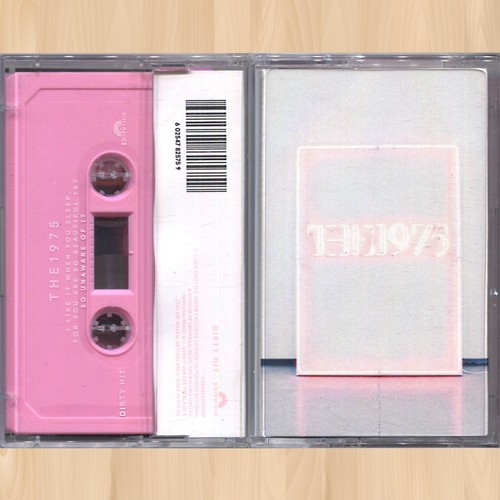 The 1975 like - 1975, i